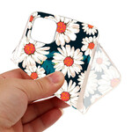 iPhone 13 Daisies fodral