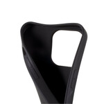 iPhone 13 Pro Max Silikonfodral Flexibel matta