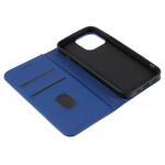Flip Cover iPhone 13 Pro Max korthållare