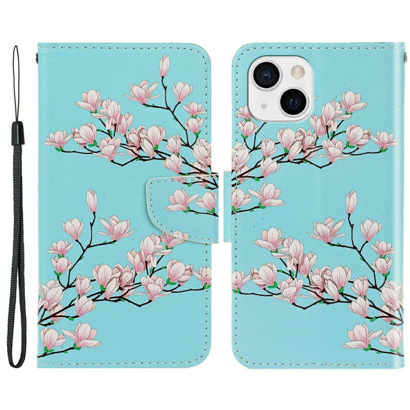 iPhone 13 Rem Case