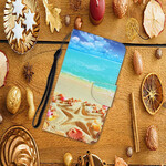 iPhone 13 Beach Rem Case