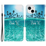 iPhone 13 Live It Rem Case