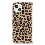 iPhone 13 Leopard Case