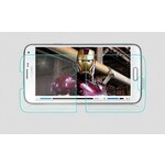 Skärmskydd av härdat glas för Samsung Galaxy S5