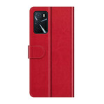 Oppo A16 / A16s Leatherette Ultra Case