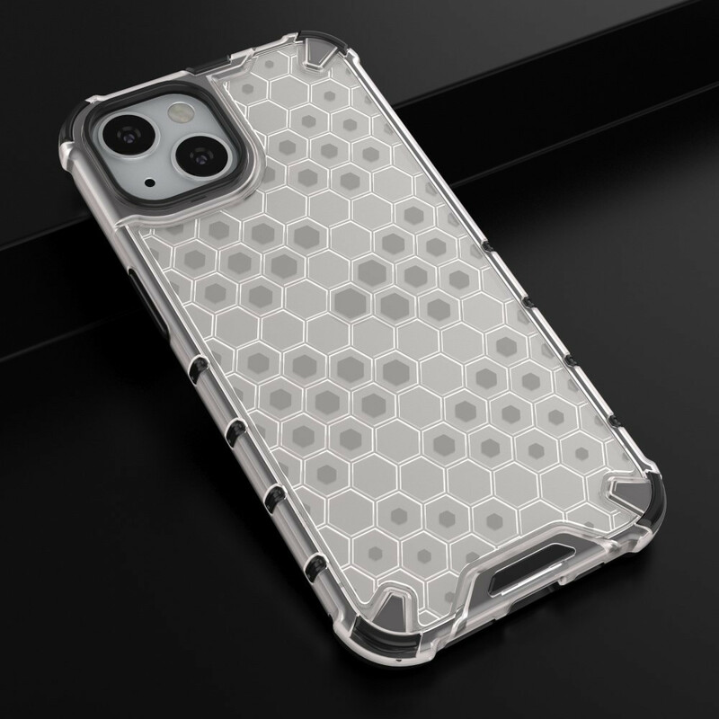 iPhone 13 Honeycomb Style Case