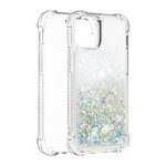 iPhone 13 Case önskar glitter
