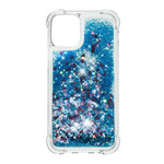 iPhone 13 Case önskar glitter