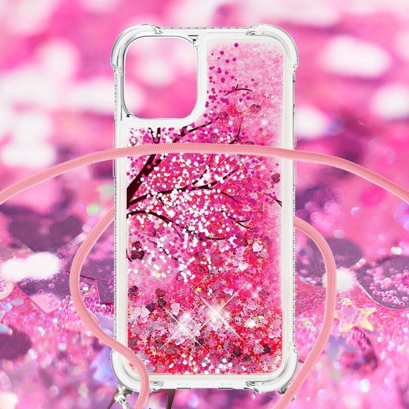 Sequined iPhone 13 SkalTree