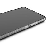 OnePlus Nord 2 5G IMAK Genomskinlig Case