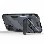 Coque iPhone 13 Support Amovible Deux Positions Mains Libres