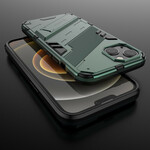 Coque iPhone 13 Support Amovible Deux Positions Mains Libres