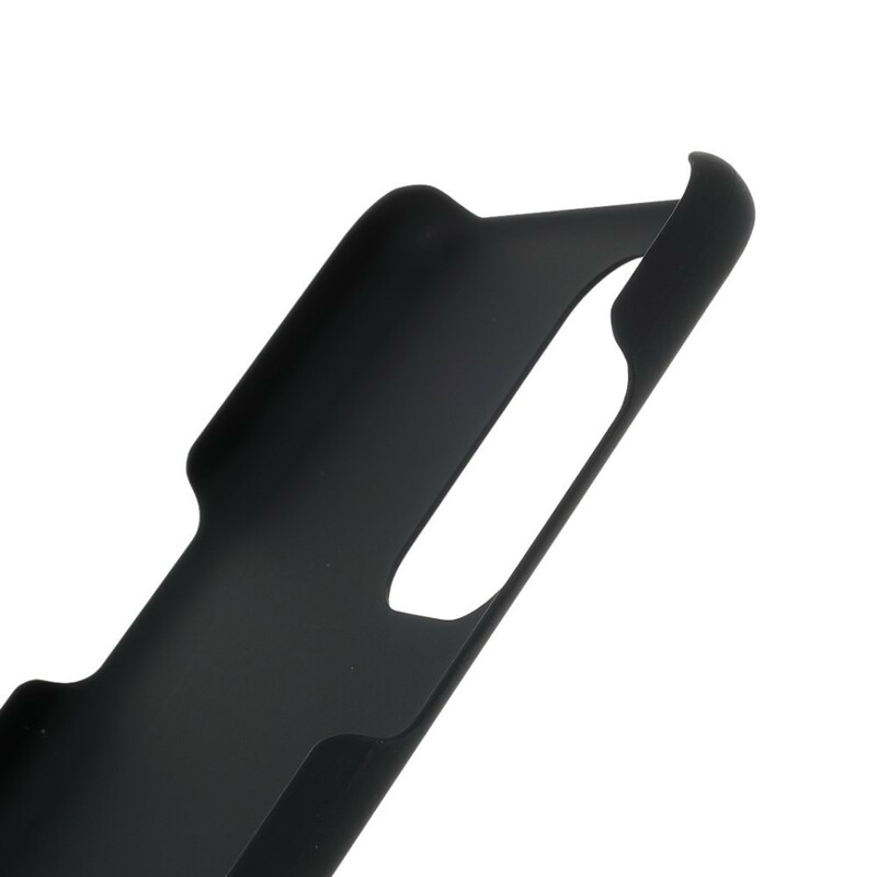 OnePlus Nord 2 5G Hard Skal Rubber Effekt