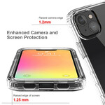 Skal för iPhone 13 med gradientfärg