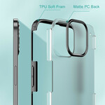 iPhone 13 Hybrid Frosted Case