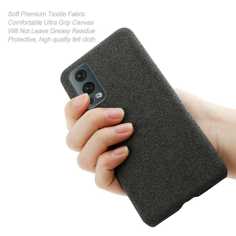 OnePlus Nord 2 5G KSQ Fabric Case