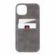 iPhone 13 Double Card Case