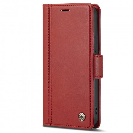 iPhone 13 dubbellås SkalLC.IMEEKE