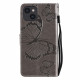 Giant Butterflies Rem iPhone Skal13
