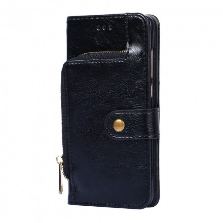 OnePlus Nord CE 5G handväska med dragkedja