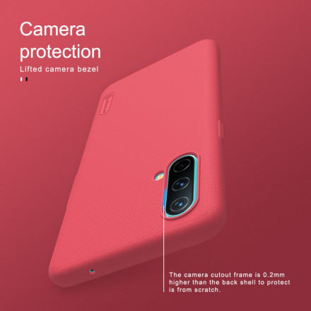 OnePlus NordCE 5G Hard Skal Frosted Nillkin