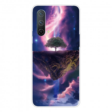 OnePlus NordCE 5G Tree of the World Case