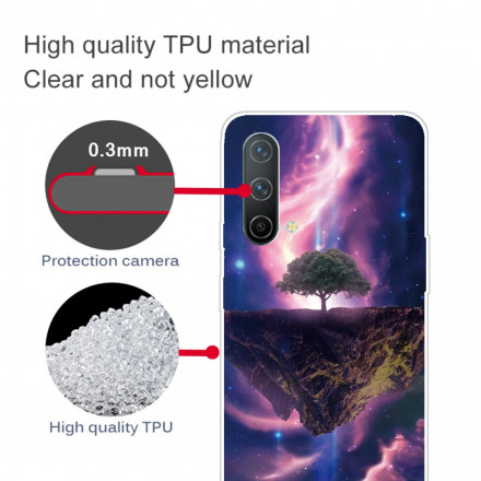 OnePlus NordCE 5G Tree of the World Case