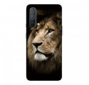 OnePlus NordCE 5G Lionhead Case