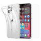 iPhone 13-fodral och skärm av härdat glas