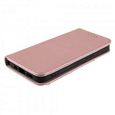 Flip Cover iPhone 13 Porte-Carte Support Flip Cover iPhone 13 Porte-Carte Support