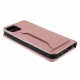 Flip Cover iPhone 13 Porte-Carte Support Flip Cover iPhone 13 Porte-Carte Support