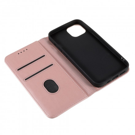 Flip Cover iPhone 13 Porte-Carte Support Flip Cover iPhone 13 Porte-Carte Support