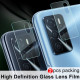 Skyddslins av härdat glas för Oppo A16 / A16s IMAK