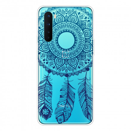 OnePlus Nord Mandala Floral SkalUnique