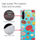 OnePlus Nord love Donuts Case