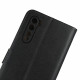 OnePlus North Äkta läder Invitation Case