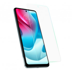 Skydd av härdat glas (0,3 mm) för Motorola G60s skärm