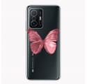 Xiaomi 11T / 11T Pro fodral Wild Butterflies