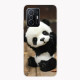 Xiaomi 11T Flexibelt pandafodral