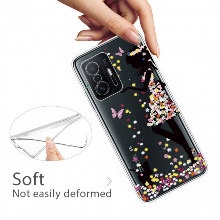 Xiaomi 11T Magic Woman fodral