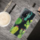 Xiaomi 11T Cactus Watercolour Case