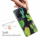 Xiaomi 11T Cactus Watercolour Case