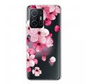 Xiaomi 11T Florale Premium fodral