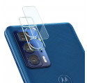 Lins av härdat glas för Motorola Edge 20 Pro IMAK