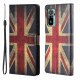 Xiaomi Redmi 10 England Flag Rem Case