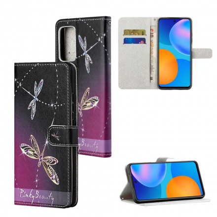 Xiaomi Redmi 10 Dragonfly Rem Case