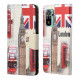 Xiaomi Redmi 10 London Life Case