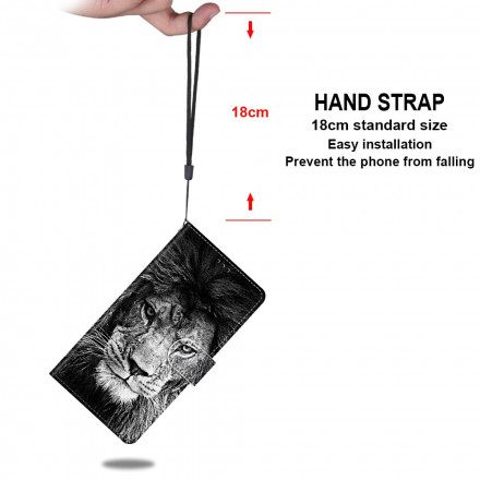 Xiaomi Redmi 10 Feline Case