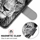 Xiaomi Redmi 10 Feline Case