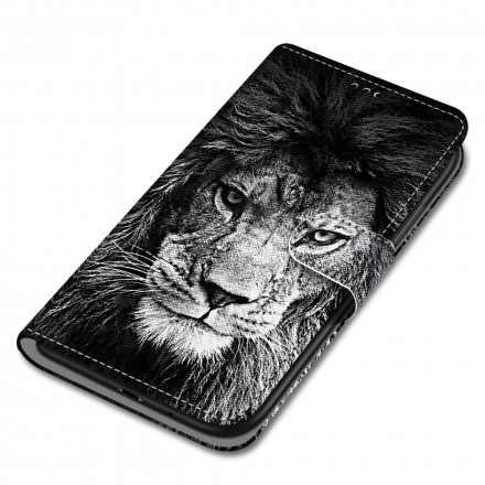 Xiaomi Redmi 10 Feline Case